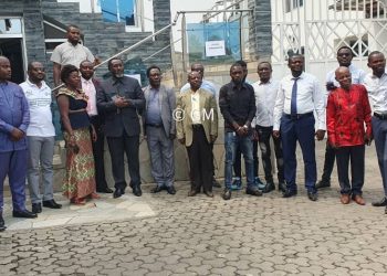 Nord-Kivu : les acteurs de divers secteurs sociaux réfléchissent sur les propositions du Réseau Mwangaza de droit d&rsquo;accès à l&rsquo;électricité