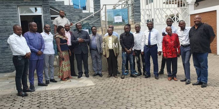 Nord-Kivu : les acteurs de divers secteurs sociaux réfléchissent sur les propositions du Réseau Mwangaza de droit d&rsquo;accès à l&rsquo;électricité