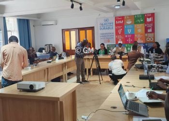 Guerre à l&rsquo;Est : face à l&rsquo;ampleur des besoins, UNFPA appelle à une « intervention de grande envergure »