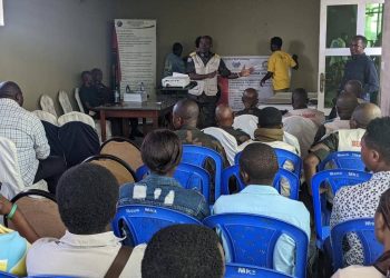 Guerre en RDC : le mariage civilo-militaire, un facteur clé pour mettre en déroute l&rsquo;ennemi (Ubuntu panafrika)