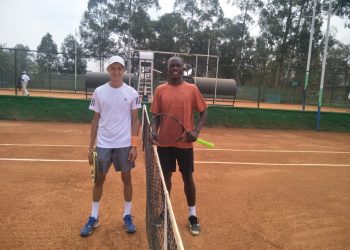 Tournoi ITF Rwanda : l&rsquo;athlète de Goma Vicky Balekembaka explose à Kigali