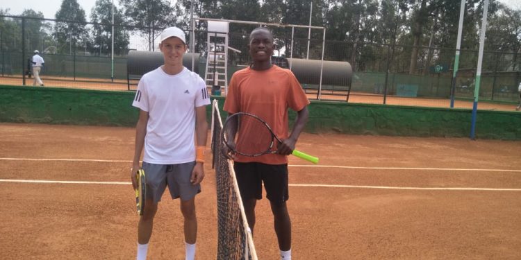 IMG-20230812-WA0047 - Agora Grands-Lacs Tournoi ITF Rwanda : l’athlète de Goma Vicky Balekembaka explose à Kigali