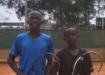 Tournoi ITF Rwanda : le congolais Vicky Balekembaka se qualifie pour les derniers carrés après sa troisième victoire