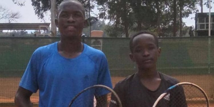 IMG-20230813-WA0018 - Agora Grands-Lacs Tournoi ITF Rwanda : le congolais Vicky Balekembaka se qualifie pour les derniers carrés après sa troisième victoire