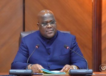 À l&rsquo;ouverture de la table ronde sur l&rsquo;état de siège, Félix Tshisekedi responsabilise les participants
