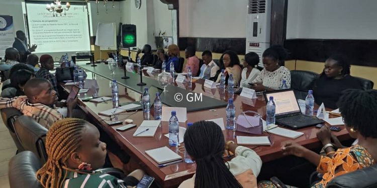 Des journalistes du Nord et Sud-Kivu à l’école de l&rsquo;APC sur « les techniques de lutte contre les messages de haine sur les réseaux sociaux »