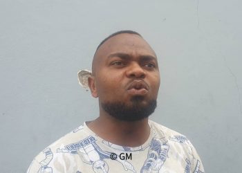 Résurgence de kidnapping à Goma : « Je plains les autorités judiciaires », (Trésor Katoto)