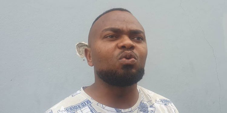 Résurgence de kidnapping à Goma : « Je plains les autorités judiciaires », (Trésor Katoto)