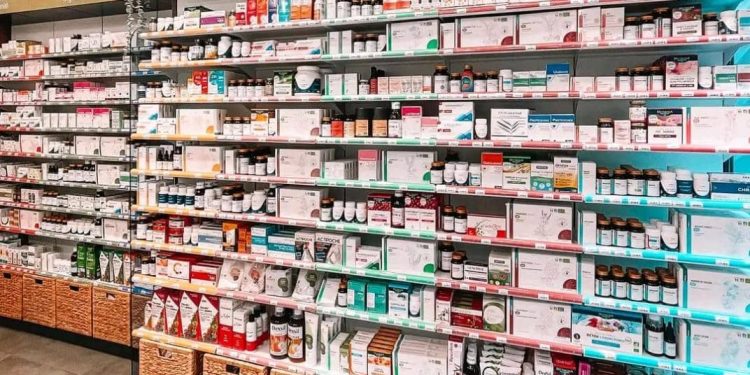 RDC : seules trois officines pharmaceutiques autorisées à fonctionner au Nord-Kivu (Inspection provinciale de santé)