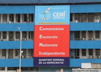 RDC : la CENI proroge de 5 jours la date de fermeture des BRTC pour la députation provinciale
