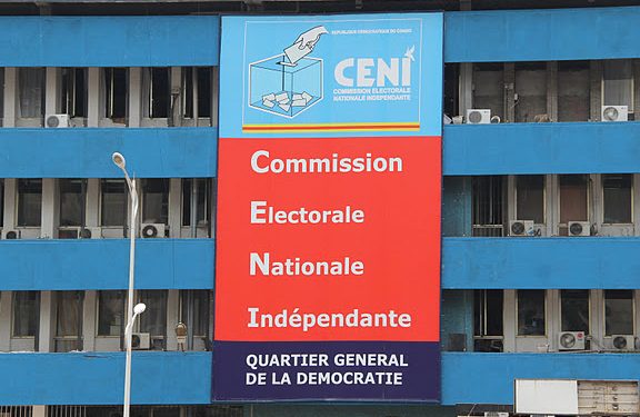 RDC : la CENI proroge de 5 jours la date de fermeture des BRTC pour la députation provinciale