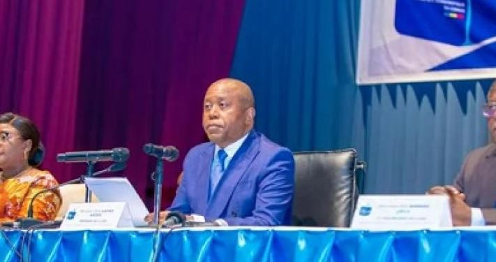 RDC : l&rsquo;élection des conseillers communaux ne sera organisée qu&rsquo;aux chefs-lieux des provinces (CENI)