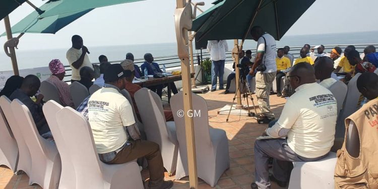 J.I des peuples autochtones : IRI-Nord-Kivu rappelle son apport dans la protection de l&rsquo;environnement