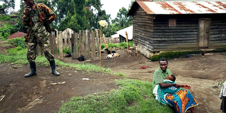 Rutshuru : un chef de localité tué par des inconnus à Rushovu