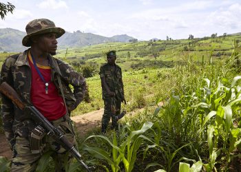 Lubero : 4 personnes portées disparues à Kazaroho