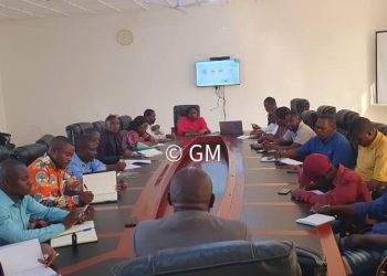Nord-Kivu : des entrepreneurs outillés sur l&rsquo;agriculture contractuelle