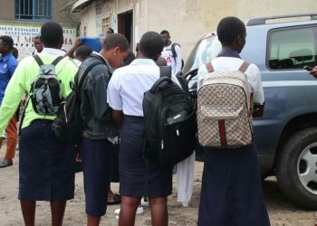 Lubero : l&rsquo;intersyndical des enseignants menace d&rsquo;entrer en grève avant l&rsquo;ouverture de l&rsquo;année scolaire