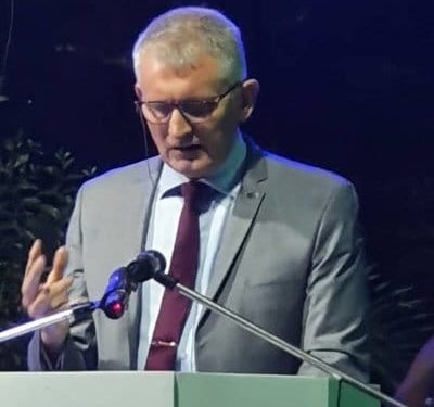 Refus de l&rsquo;ECiDé de participer aux élections : « On ne peut pas forcer les gens à boire contre leur gré », (Jean-Marc Châtaigner)
