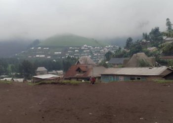 Masisi : des jeunes fuient la localité de Rujebeshi