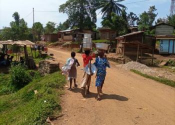 Rutshuru : retour au calme après d’intenses combats entre Wazalendo et M23 à Tongo
