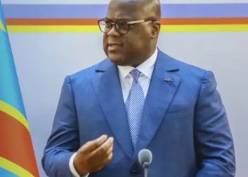RDC : Félix Tshisekedi révoque plusieurs magistrats
