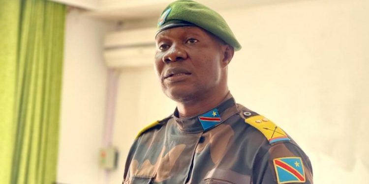 Goma : 7 morts dont 6 manifestants et 1 policier (bilan provisoire)