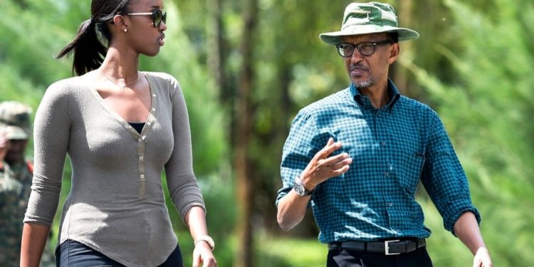 Changements au sein de l&rsquo;armée rwandaise : Kagame anticipe-t-il sa succession ?