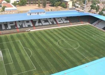 MONDIAL 2026 : Les Léopards privés de leur tanière : le stade des Martyrs non conforme selon la FIFA