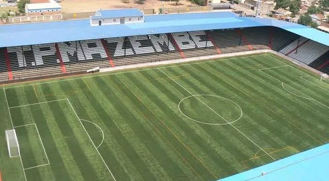 MONDIAL 2026 : Les Léopards privés de leur tanière : le stade des Martyrs non conforme selon la FIFA