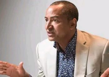 Goma : Moïse Katumbi condamne la répression sanglante lors d&rsquo;une manifestation contre la Monusco