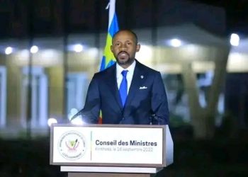 Goma : de 7, le bilan des manifestations passe à 43 morts (Gouvernement)