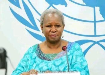 Manifestation à Goma : la MONUSCO présente ses condoléances aux victimes