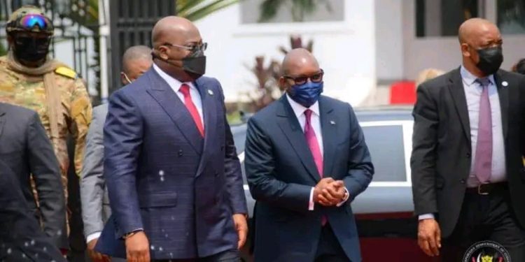 RDC : le Chef de l’État et le Premier ministre sommés de démissionner après le carnage de Goma