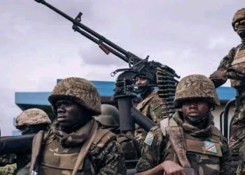 RDC : l&rsquo;état de siège de nouveau prorogé au Nord-Kivu et en Ituri