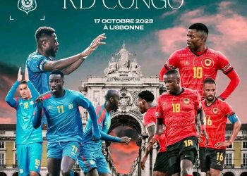 Sport : le deuxième adversaire des Léopards pour la prochaine trêve internationale désormais connu