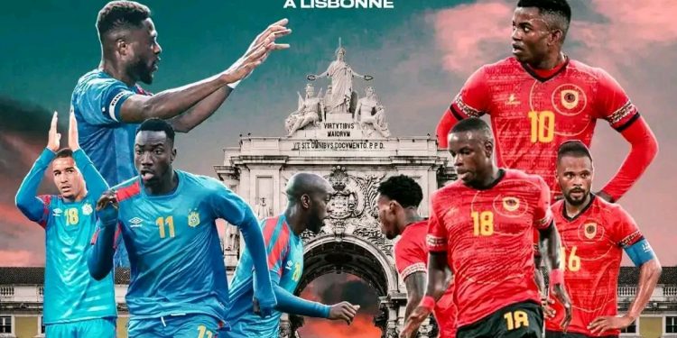Sport : le deuxième adversaire des Léopards pour la prochaine trêve internationale désormais connu