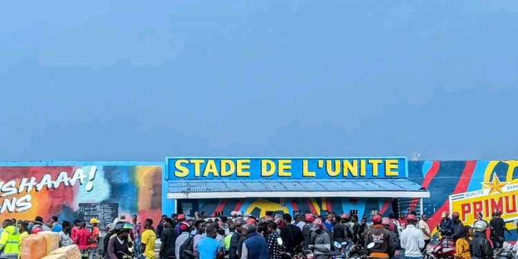 1695925315660 - Agora Grands-Lacs Goma : l’armée confirme un mort de suite de l’explosion d’une bombe (Communiqué)