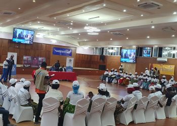 Nord-Kivu : vers les premières reparations des victimes de la guerre