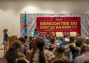 Sommet de Kinshasa : l&rsquo;agroécologie au cœur des solutions pour le Bassin du Congo