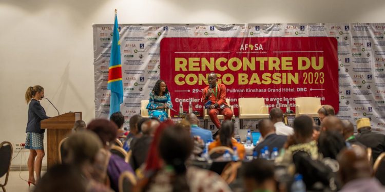 Sommet de Kinshasa : l&rsquo;agroécologie au cœur des solutions pour le Bassin du Congo