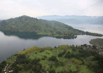 Sud-Kivu : un préfet des études abattu par un policier à Idjwi