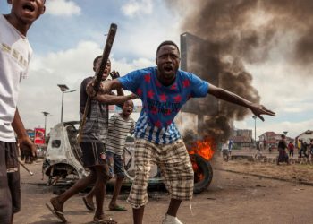 Violences orchestrées à Goma : l&rsquo;ordre public prime sur la colère instrumentalisée