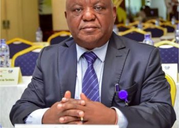 Lubéro : Mbusa Nyamwisi dépose sa candidature à la députation provinciale
