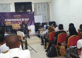 Nord-Kivu : l&rsquo;UNIGOM réunit panelistes et étudiants pour débattre sur la localisation de l&rsquo;aide humanitaire