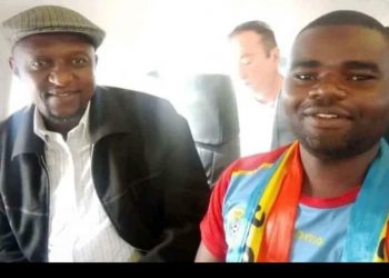 Page noire : deux journalistes périssent dans un accident à Goma