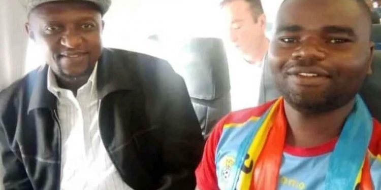 Page noire : deux journalistes périssent dans un accident à Goma