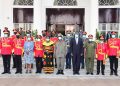 Mise en retraite des généraux de l&rsquo;UPDF : le président Museveni a été clair
