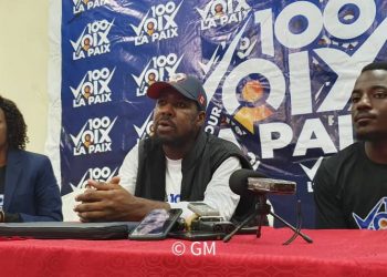 Festival « 100 voix pour la paix » : quand la musique s&rsquo;impose pour réconcilier la région des Grands Lacs
