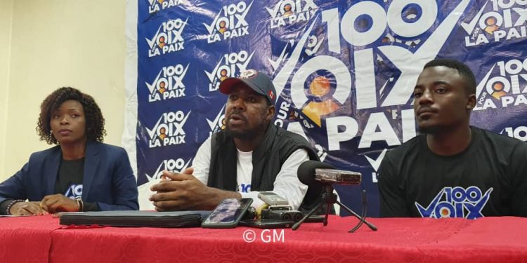 Festival « 100 voix pour la paix » : quand la musique s&rsquo;impose pour réconcilier la région des Grands Lacs