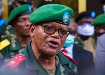 Carnage à Goma : le gouverneur militaire rappelé à Kinshasa